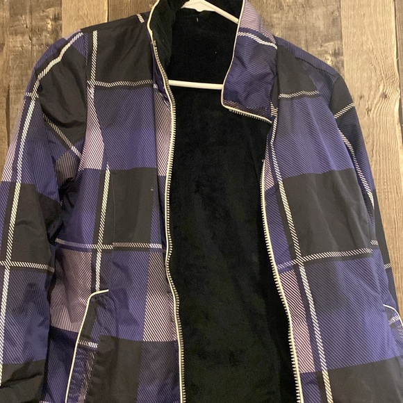 Zero xposure size M warm waterproof jacket . - Picture 4 of 8